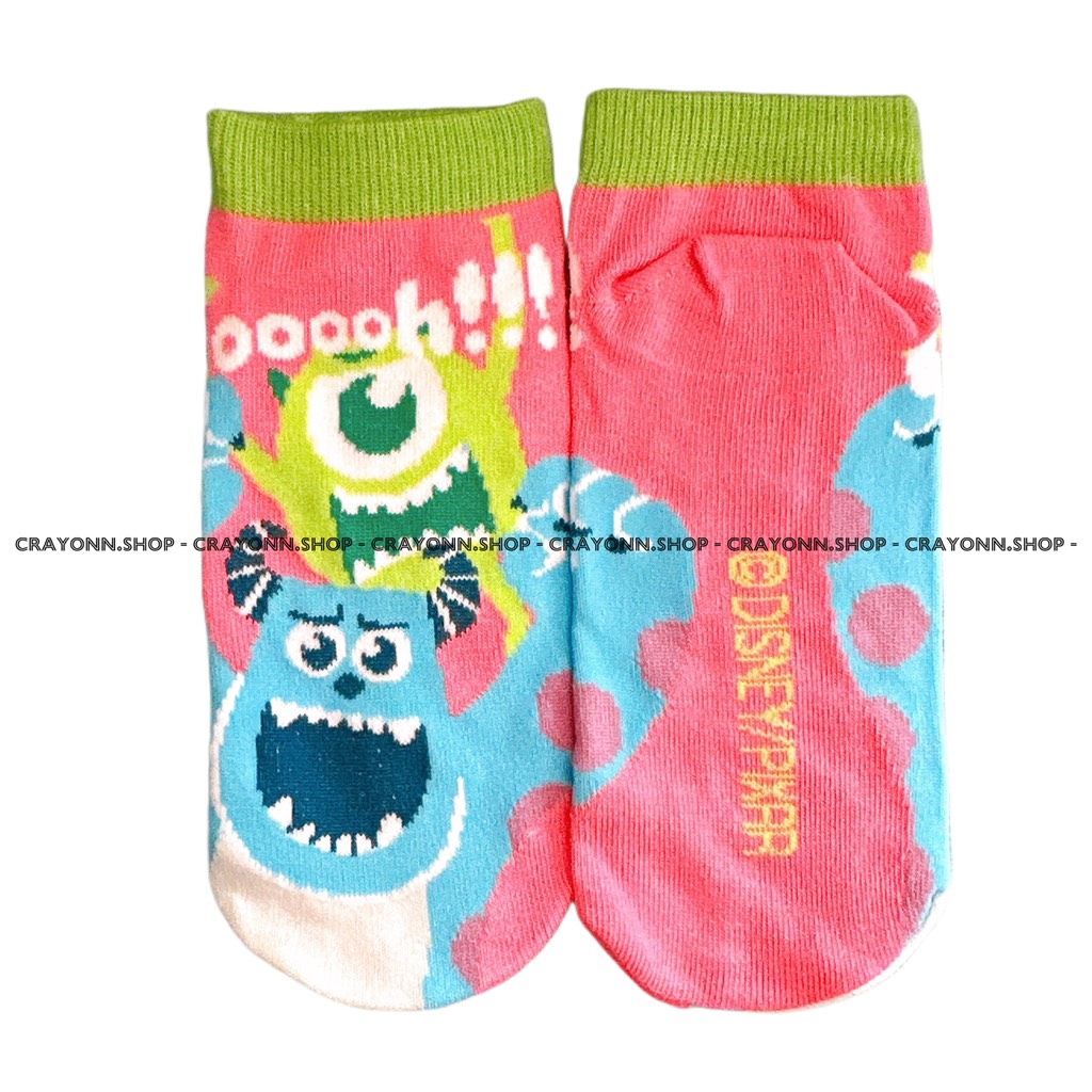 Monster Inc
