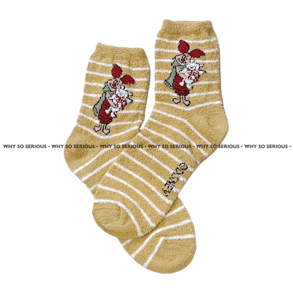 Winnie the Pooh - Piglet