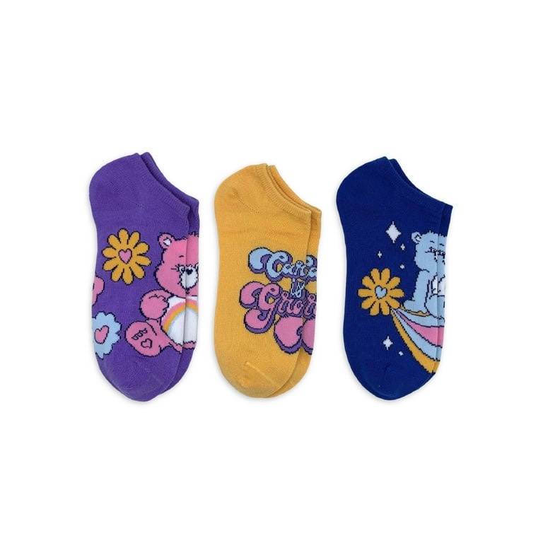 Care Bears socks