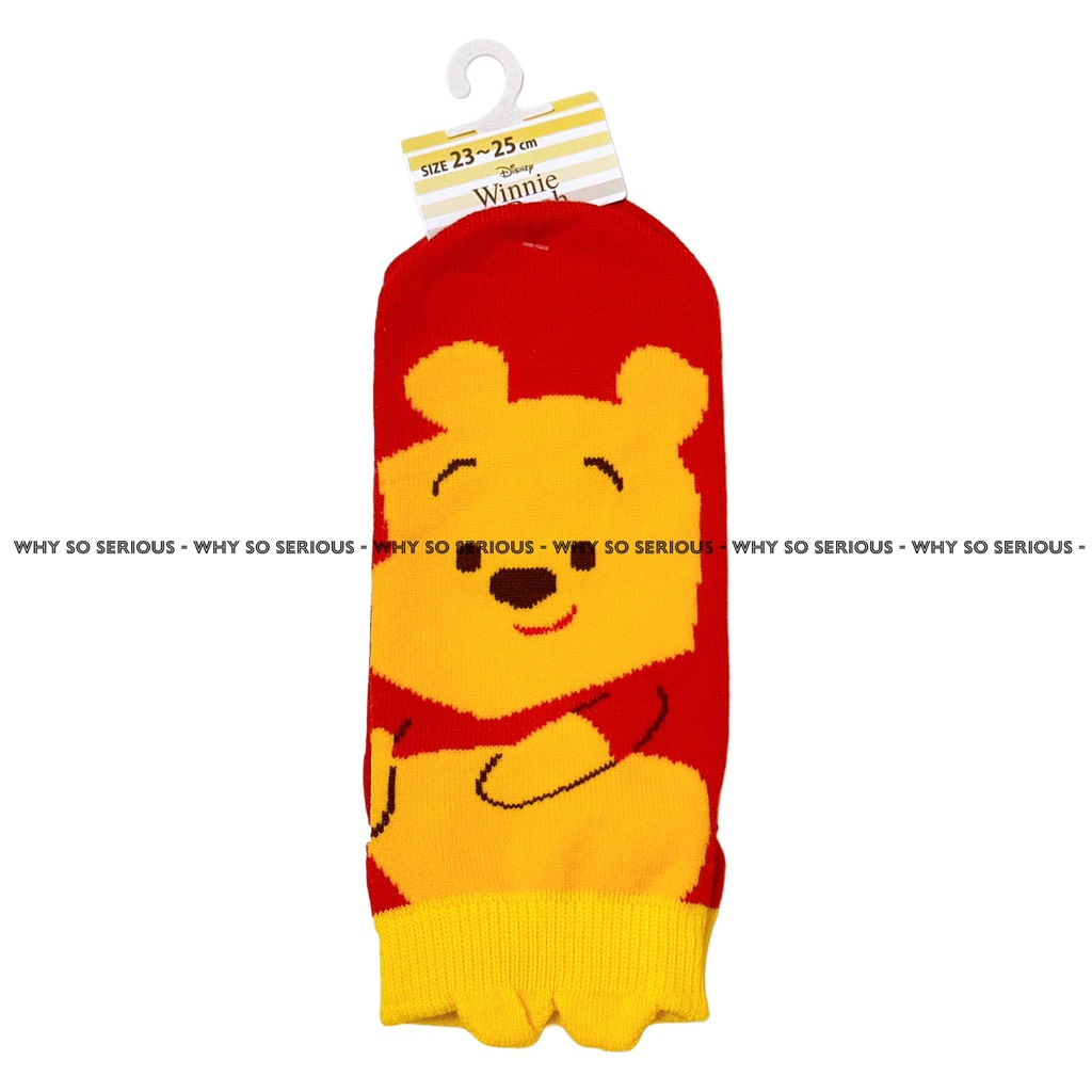 Winnie the Pooh - Pooh Socks