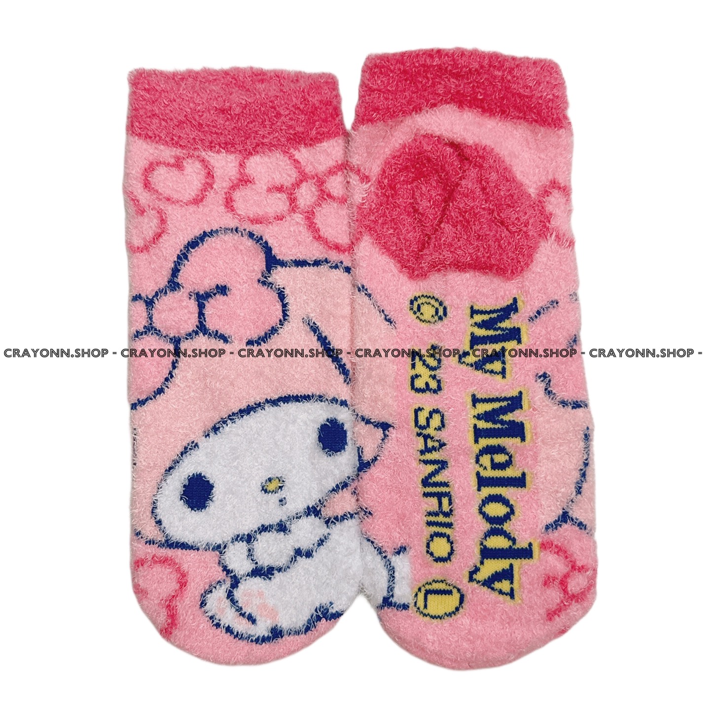 Sanrio Socks