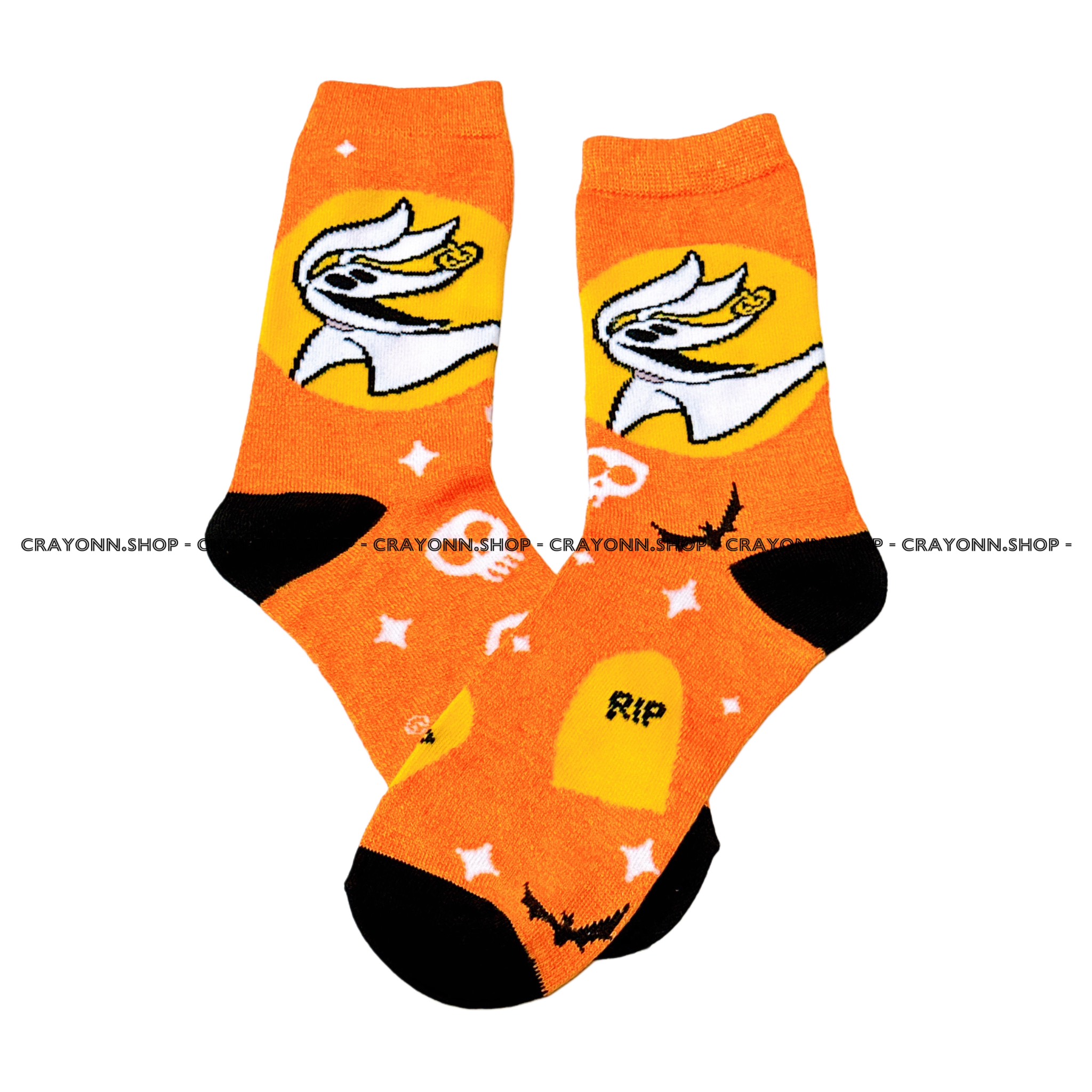 Disney The nightmare before Christmas Socks