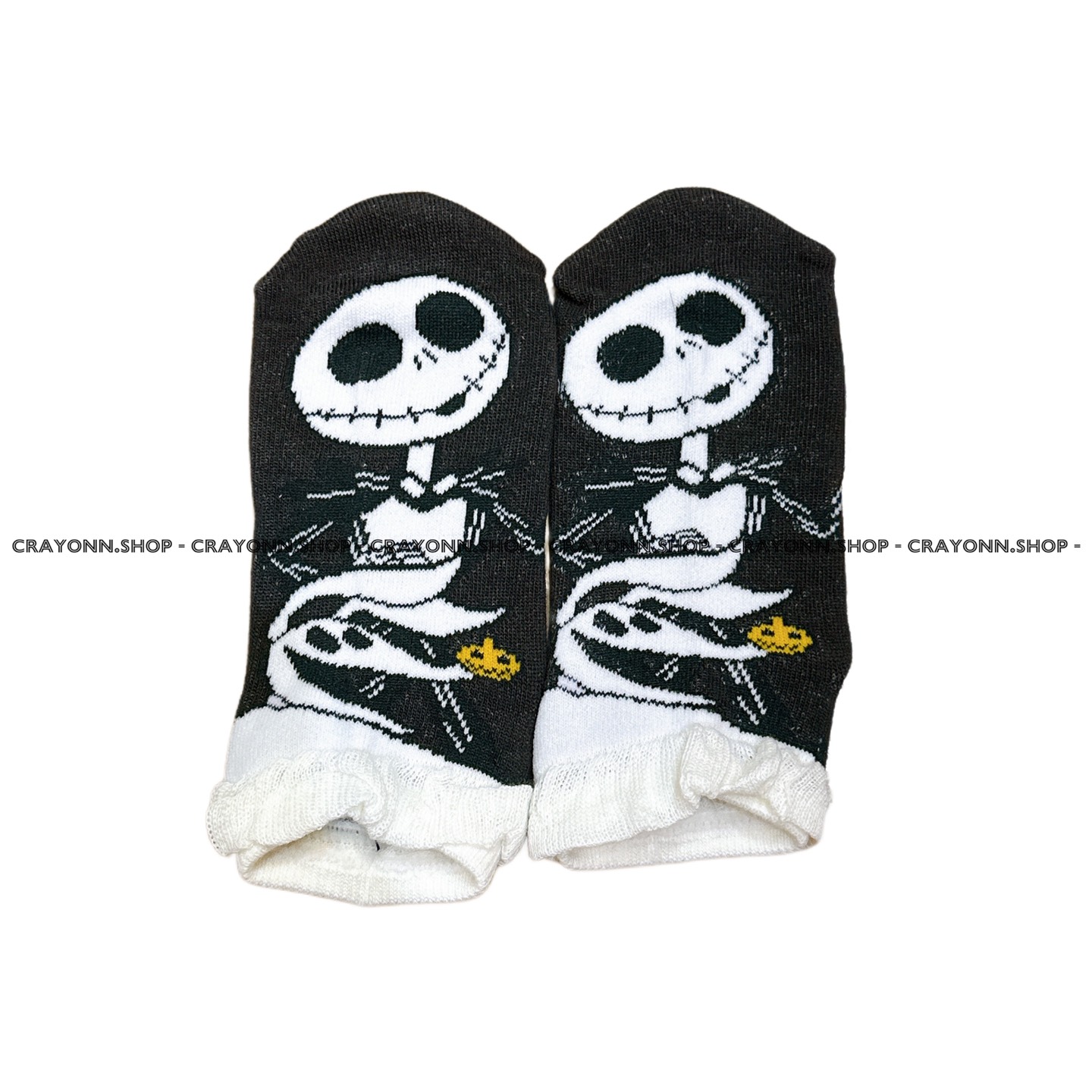 Disney The nightmare before Christmas Socks