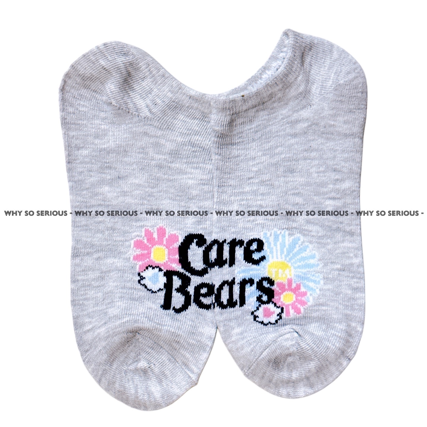 Care Bears socks