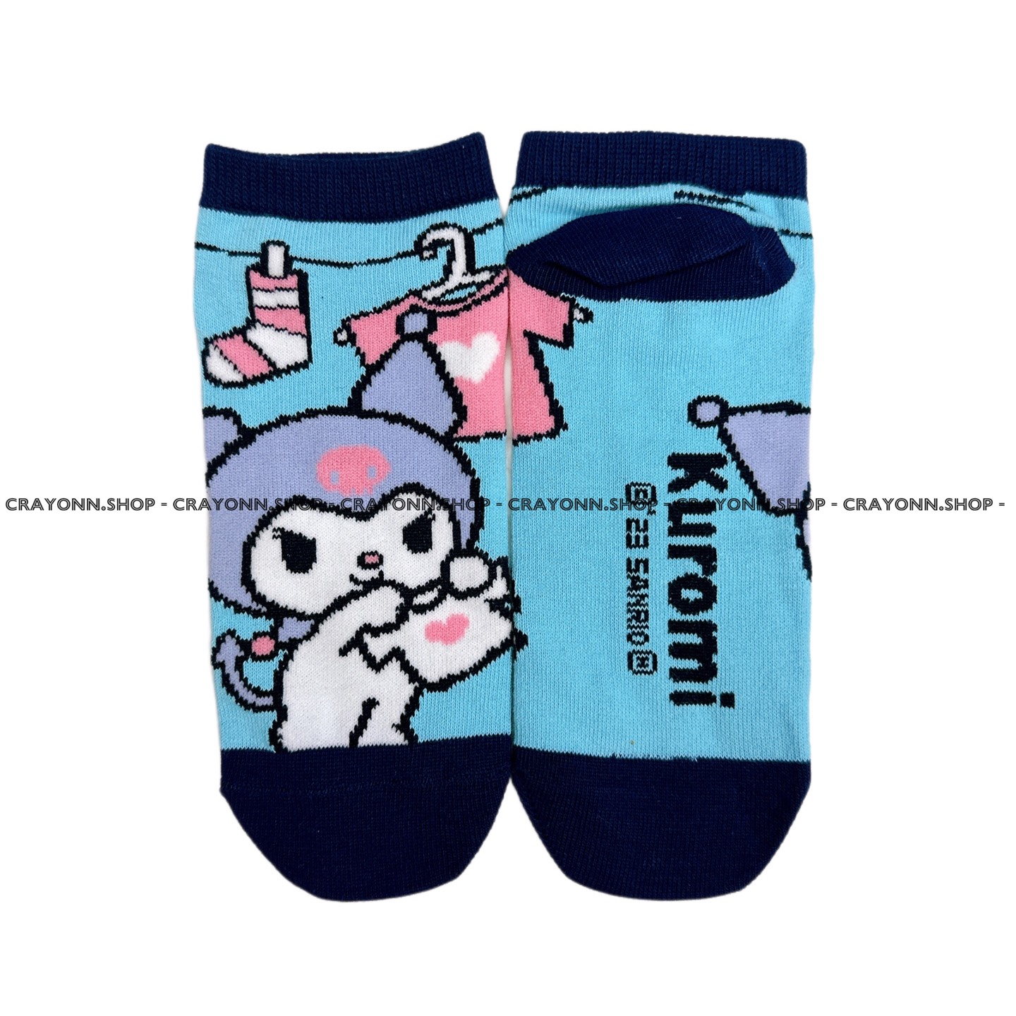 Sanrio Socks