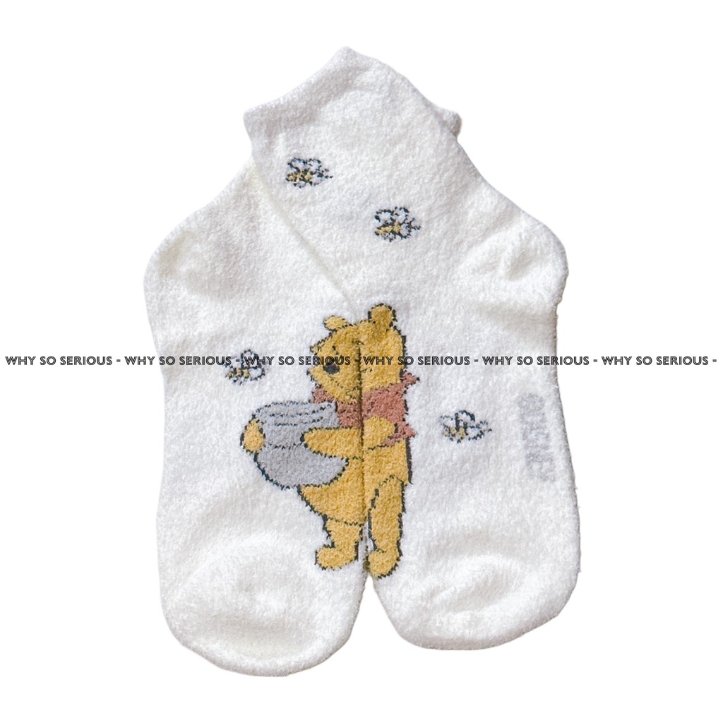 Winnie the Pooh - Pooh - Long Socks