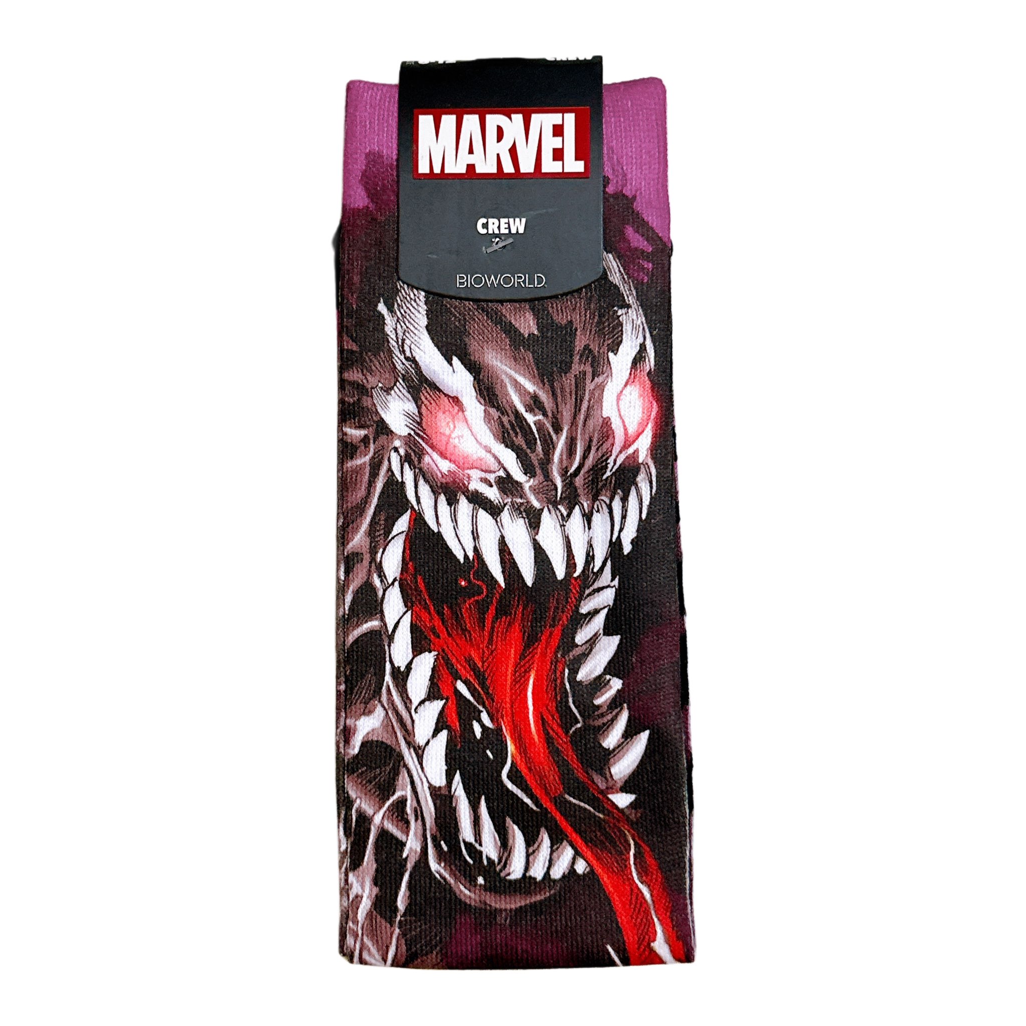 Marvel Socks