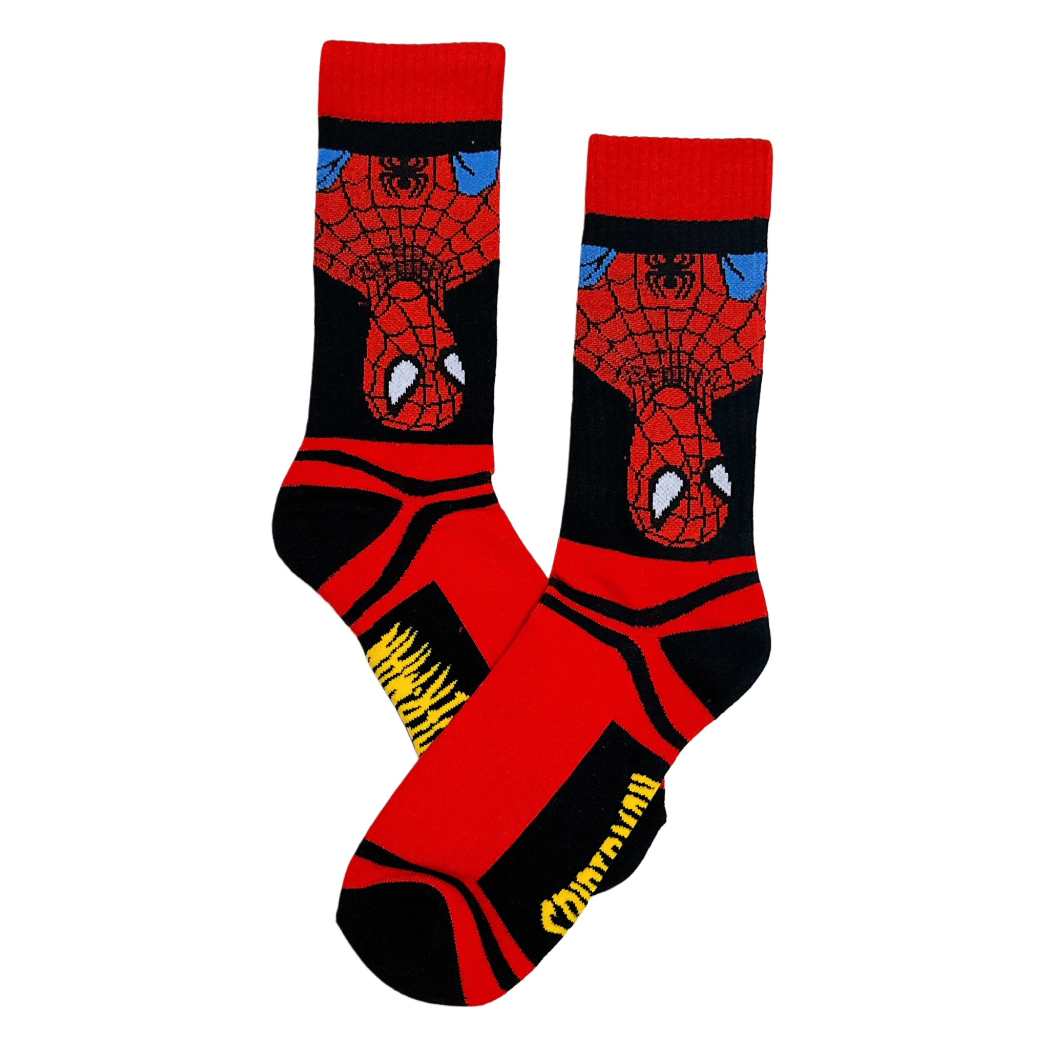 Marvel Socks