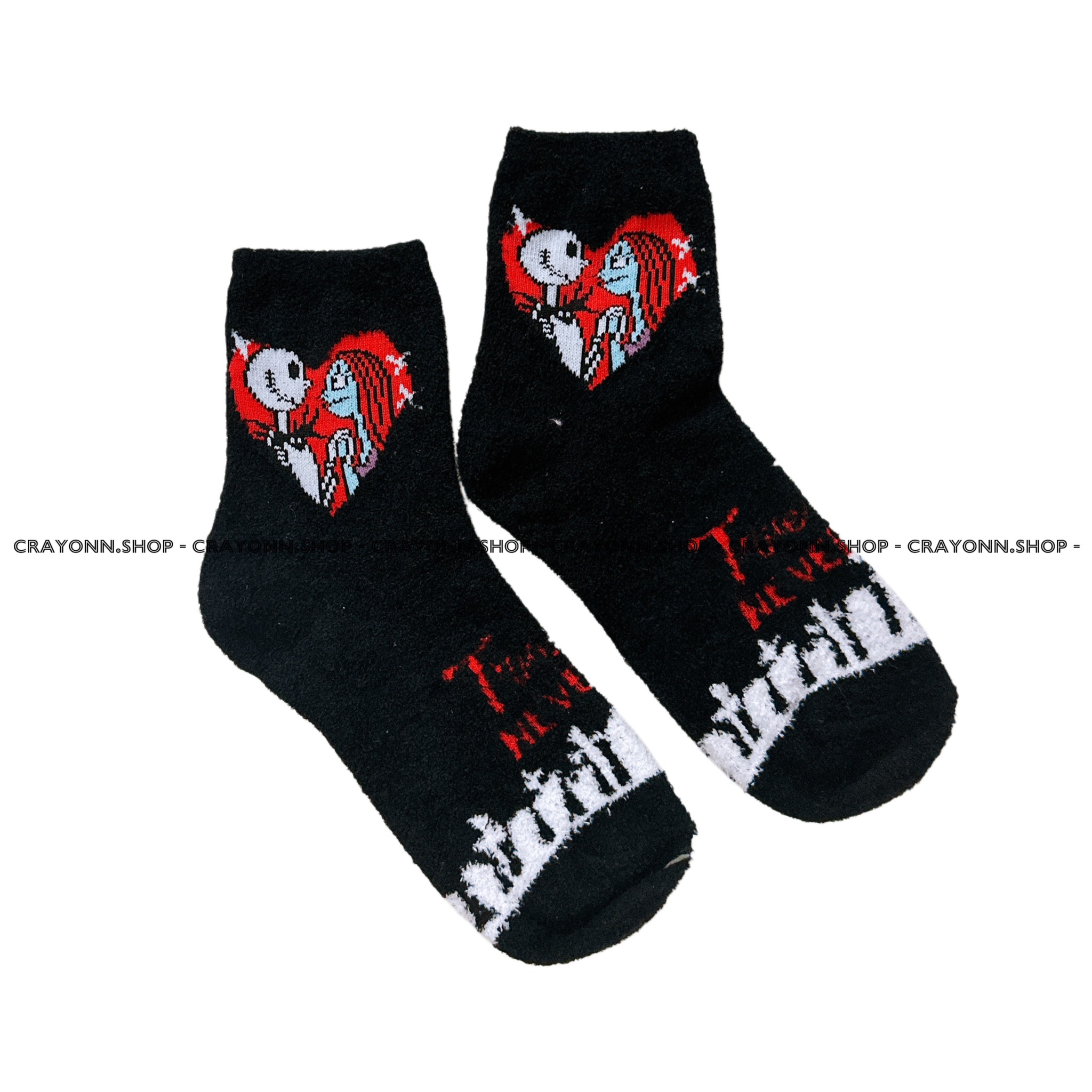 Disney The nightmare before Christmas Socks