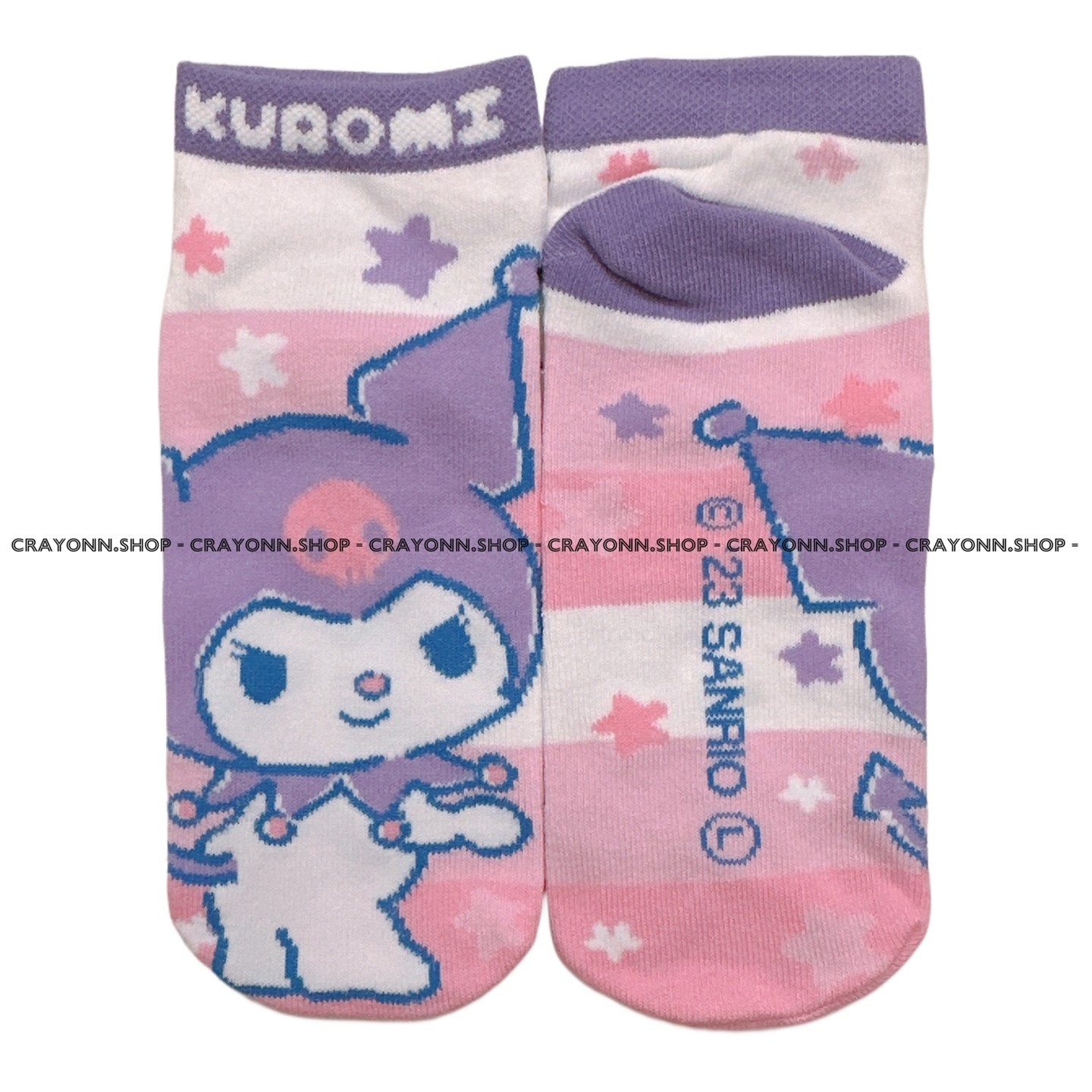 Sanrio Socks