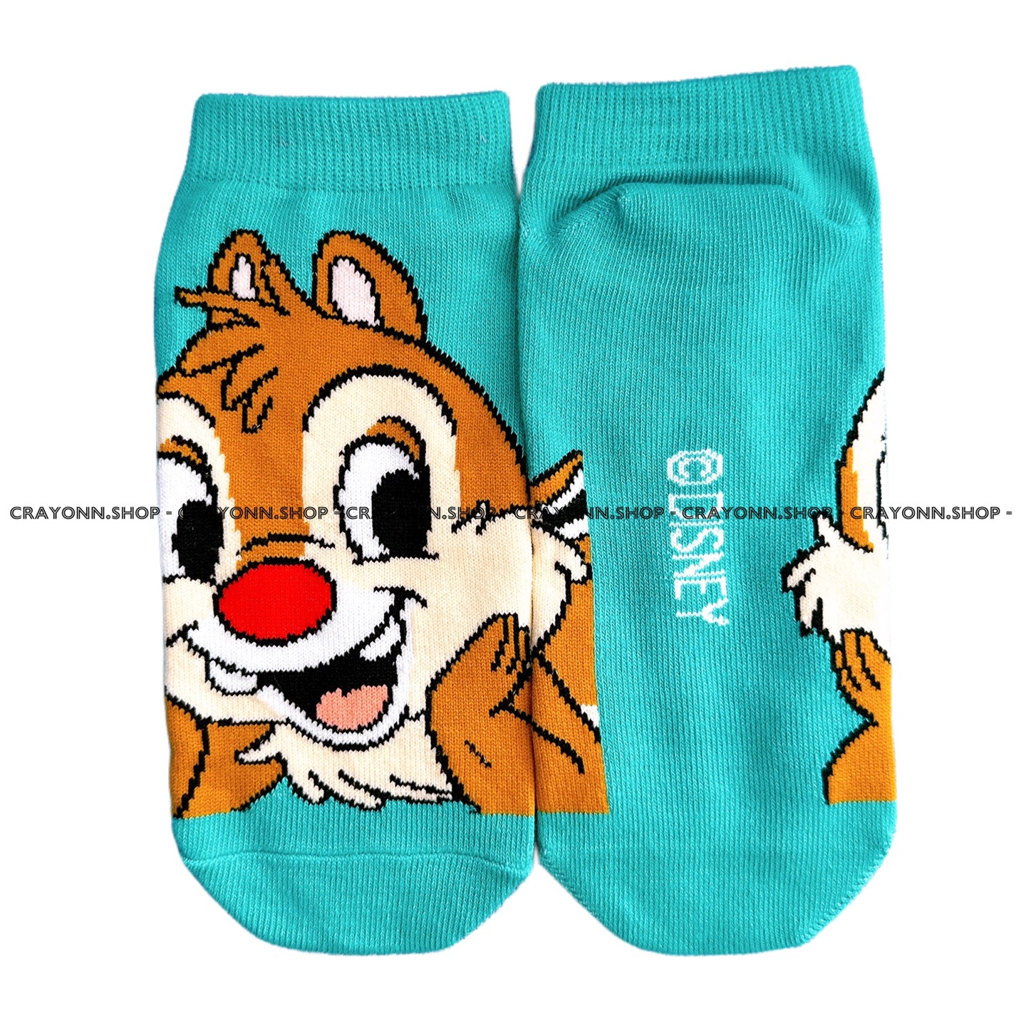 Chip & Dale 1