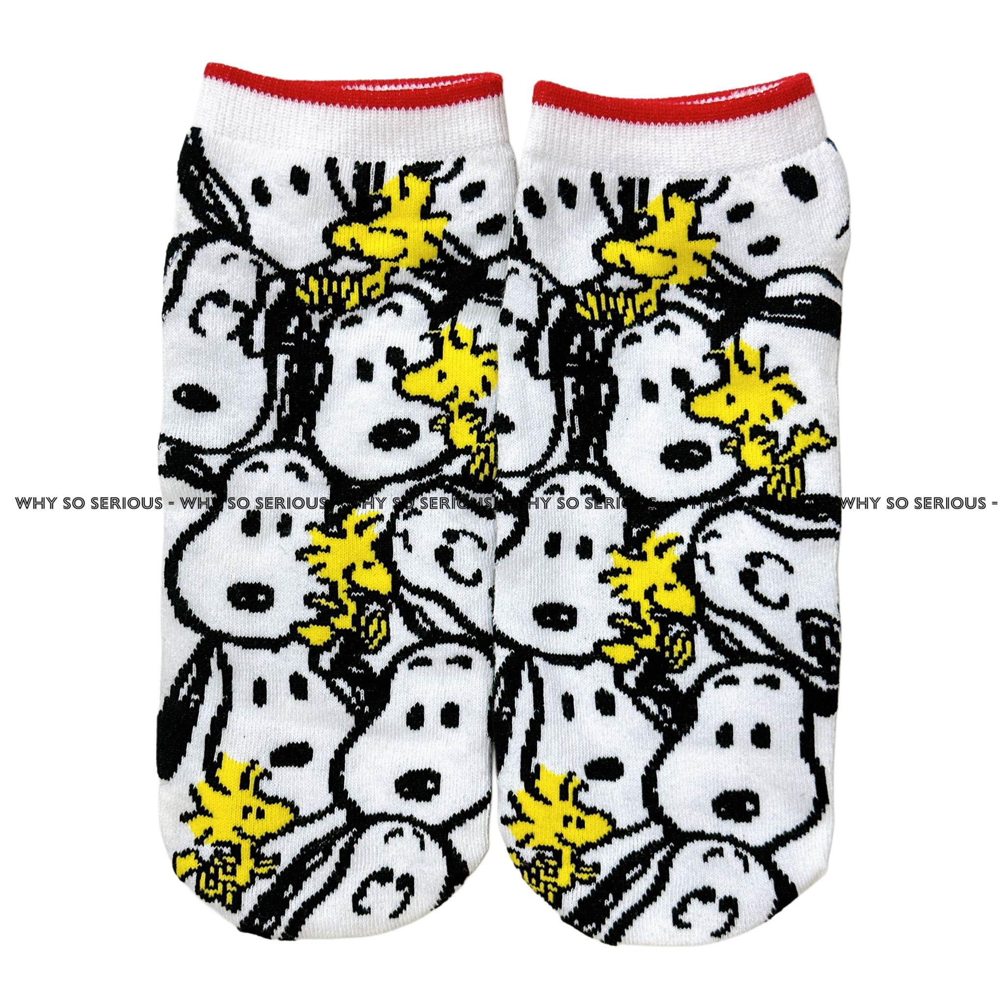 Snoopy & Friends Socks