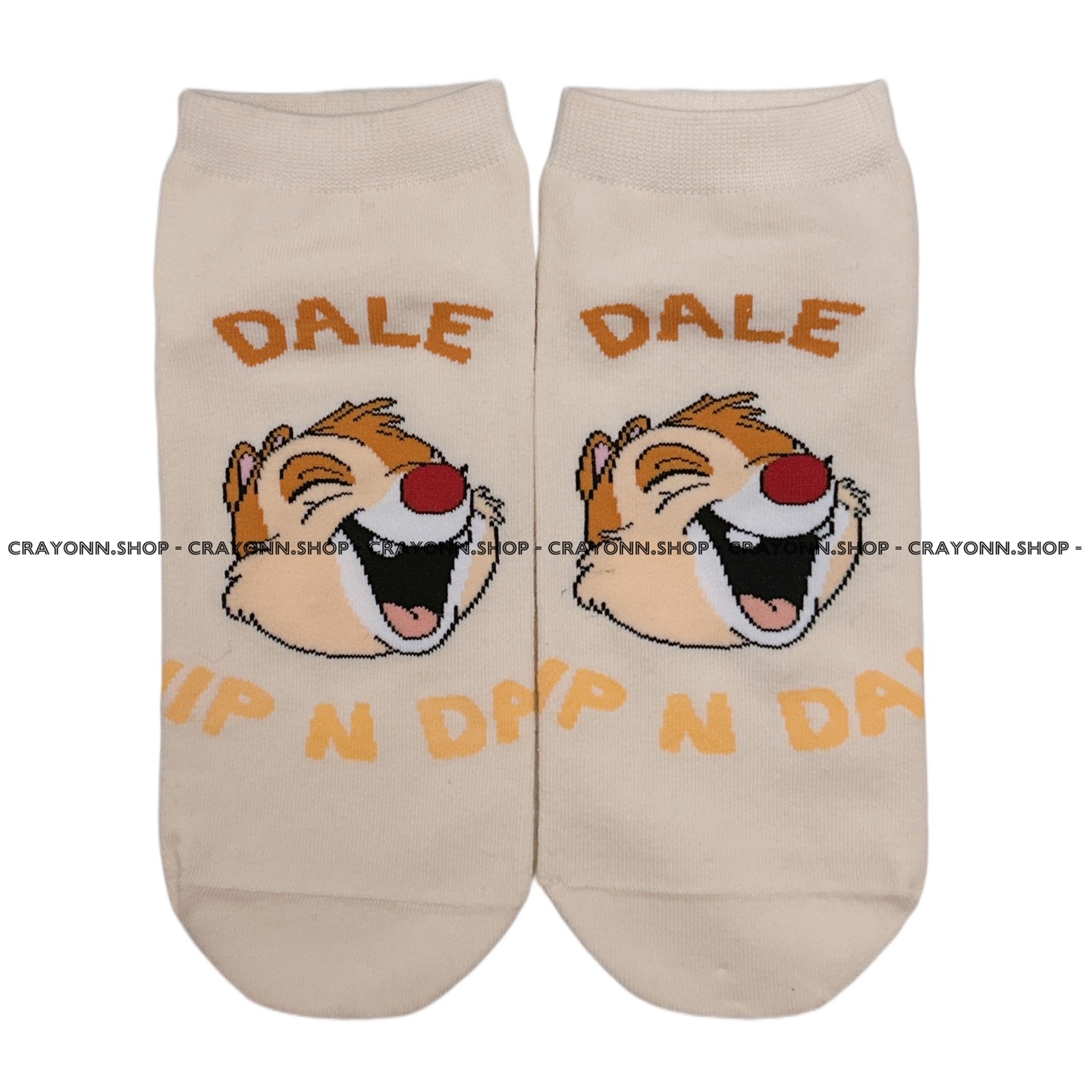 Chip & Dale 1