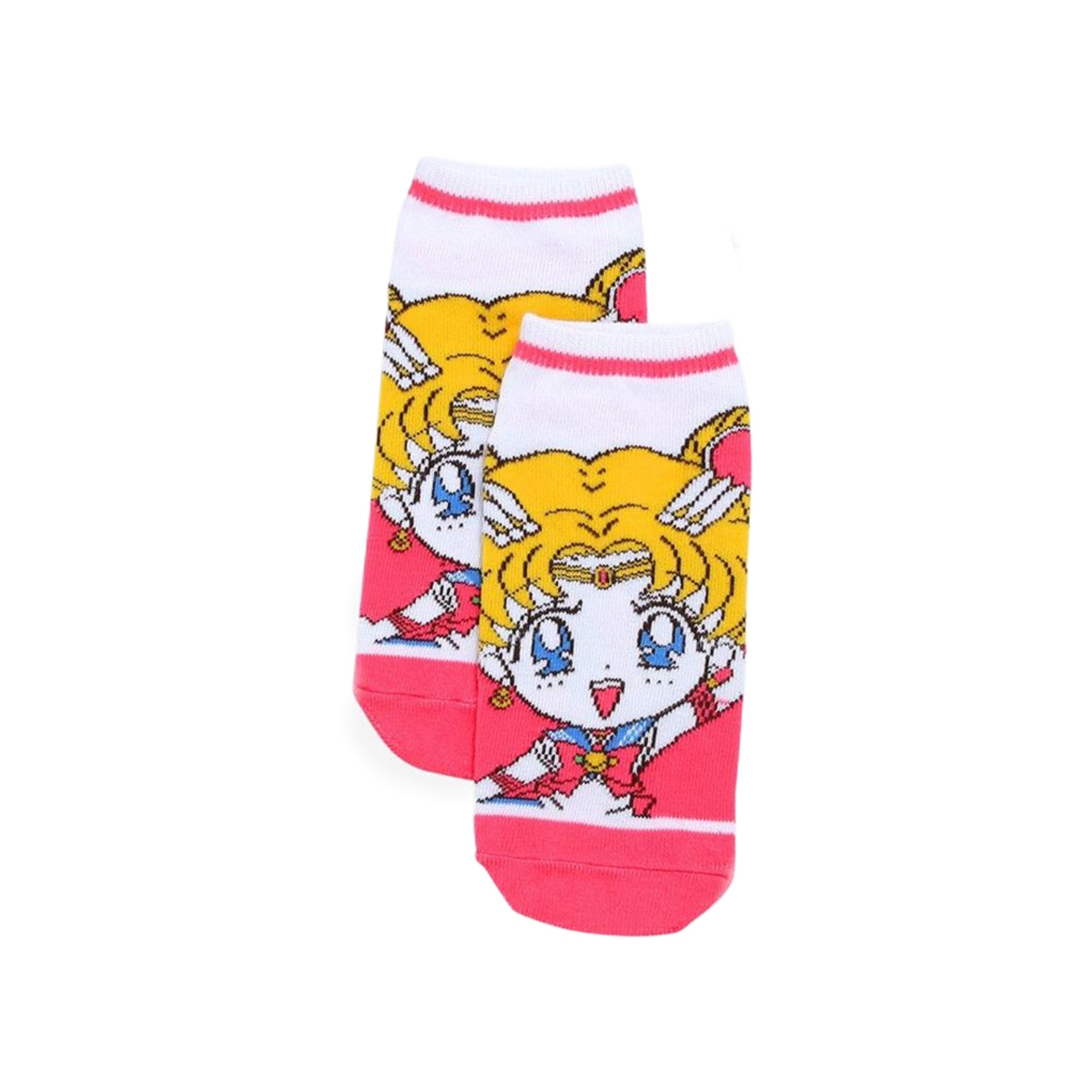 Sailor Guardians Socks