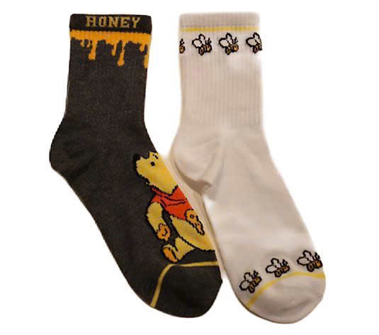 Winnie the Pooh - Packs