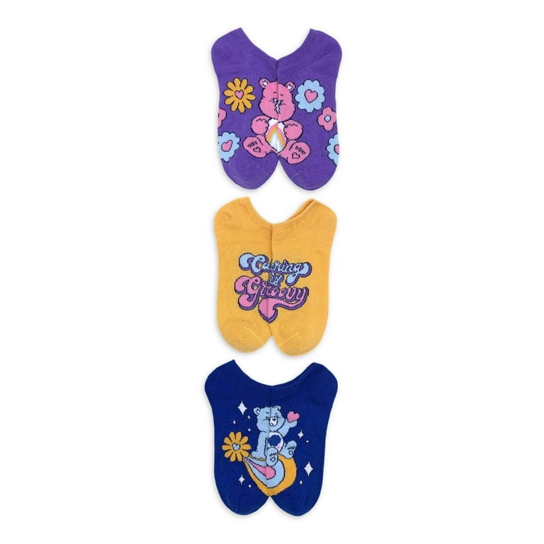 Care Bears socks