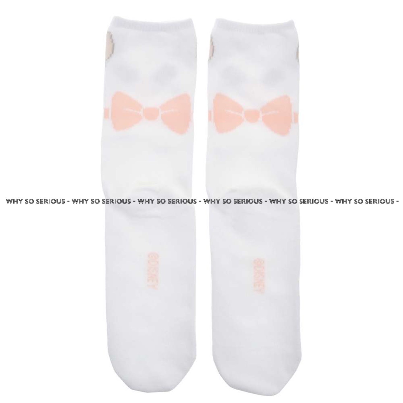 Disney Marie Aristori Cat socks