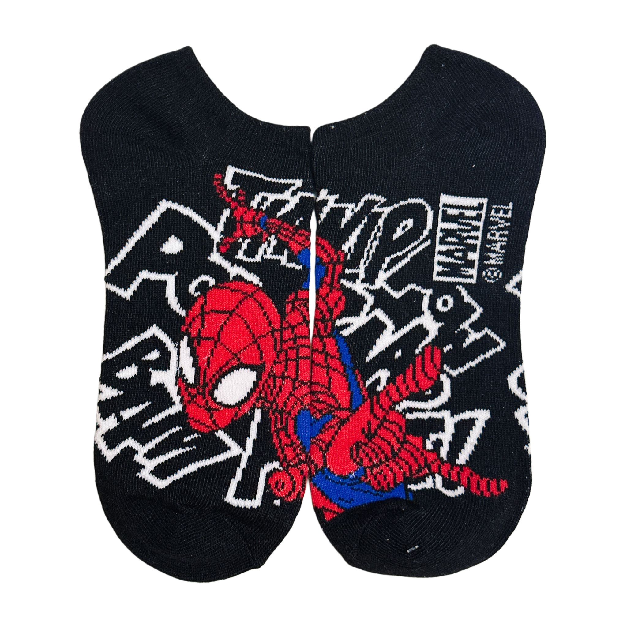 Marvel Socks