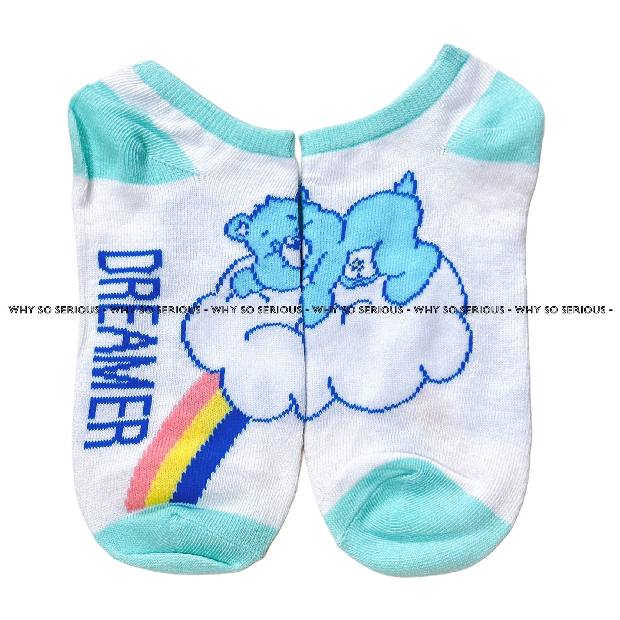 Care Bears socks