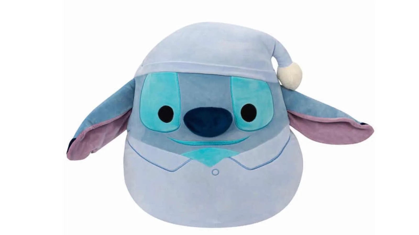 Squishmallow Stitch Giant 24