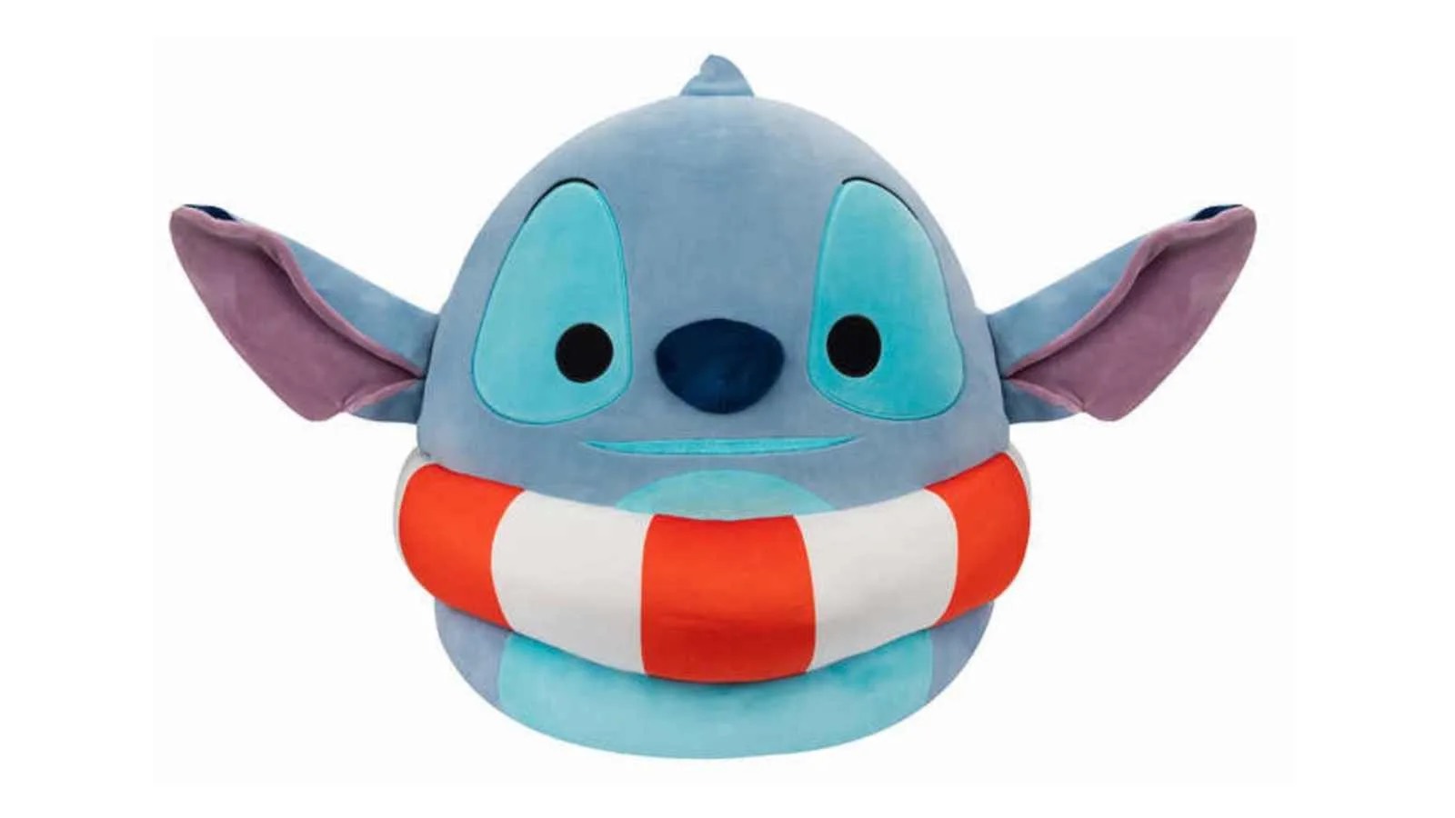 Squishmallow Stitch Giant 24