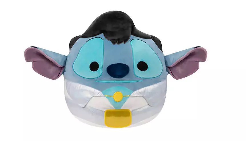 Squishmallow Stitch Giant 24