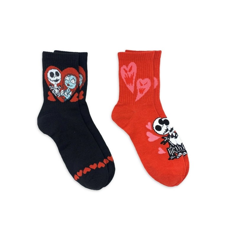 Disney The nightmare before Christmas Socks