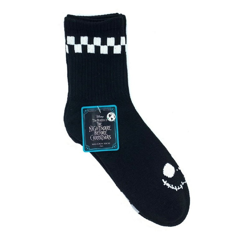 Disney The nightmare before Christmas Socks