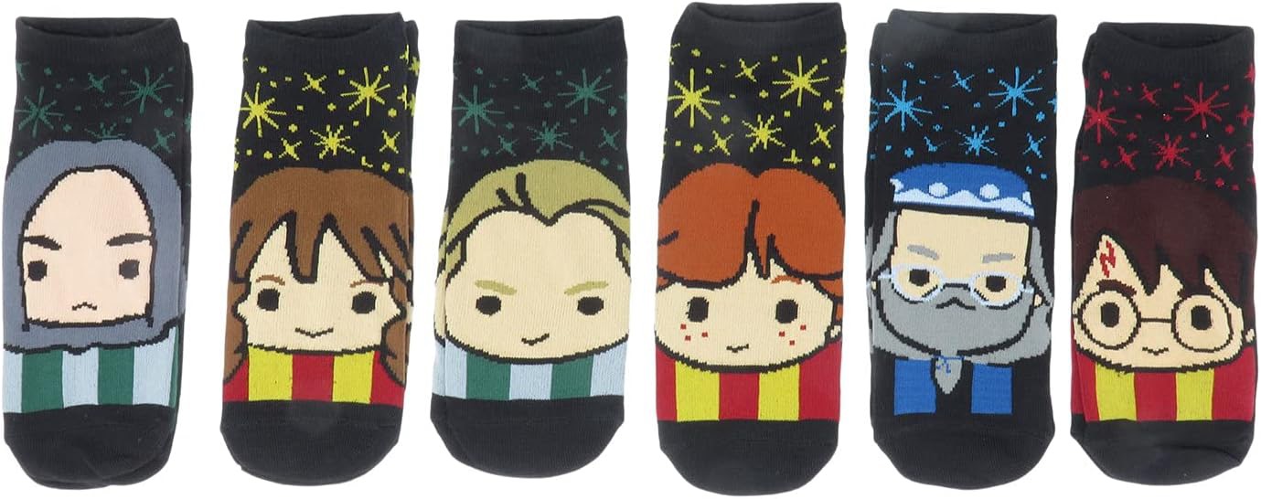 Harry Potter Socks