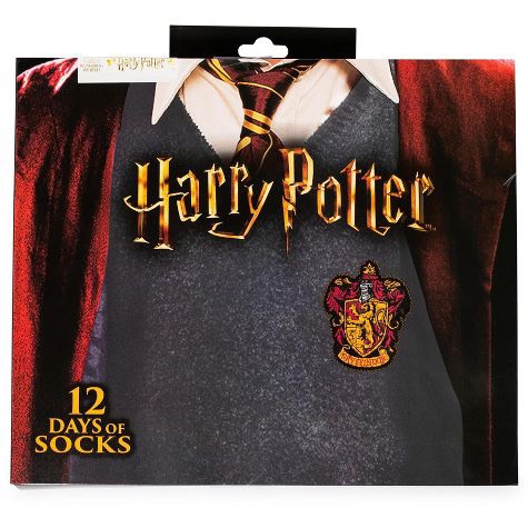 Harry Potter Socks
