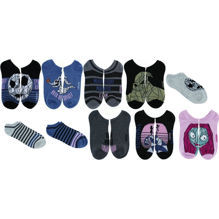Disney The nightmare before Christmas Socks