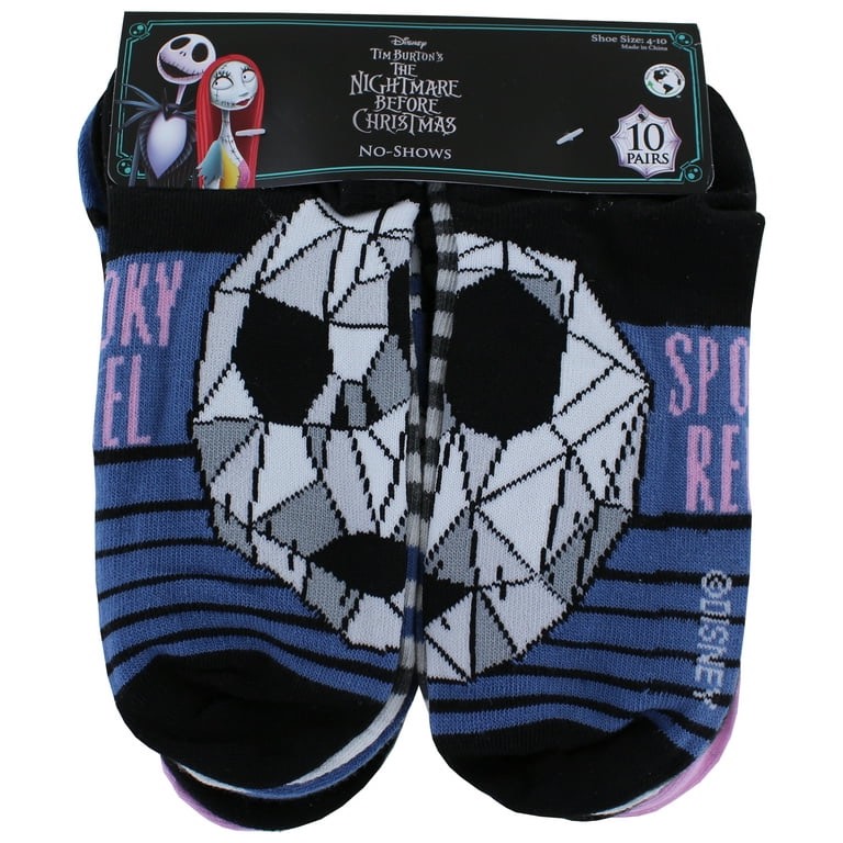 Disney The nightmare before Christmas Socks