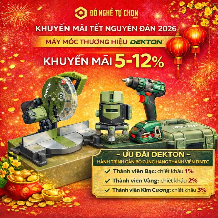 🔔 THÔNG BÁO CHƯƠNG TRÌNH KHUYẾN MÃI HÀNH TRÌNH GẮN BÓ CÙNG HẠNG THÀNH VIÊN DNTC