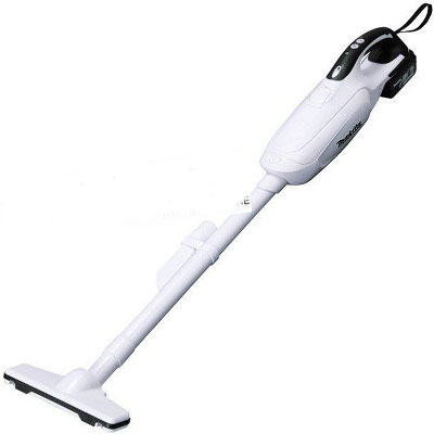 Máy Hút Bụi Dùng Pin 18V Makita DCL182FRFW