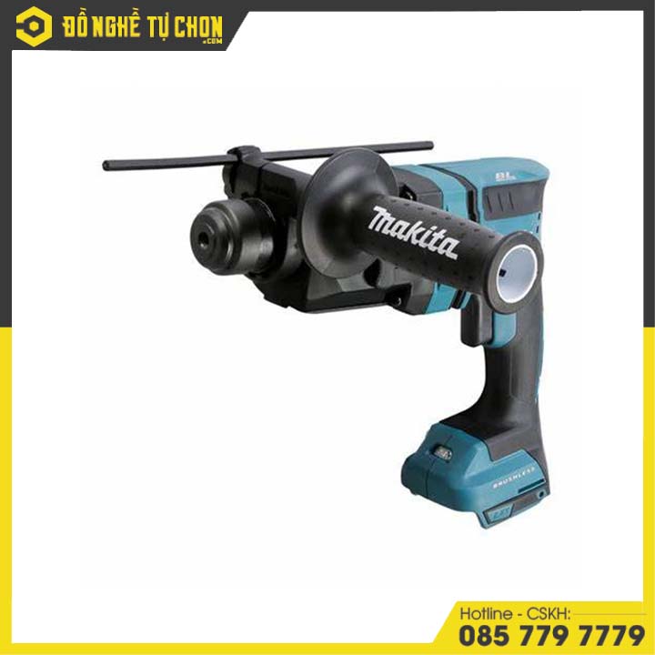 Máy Khoan Đa Năng Dùng Pin (18V) Makita DHR182Z