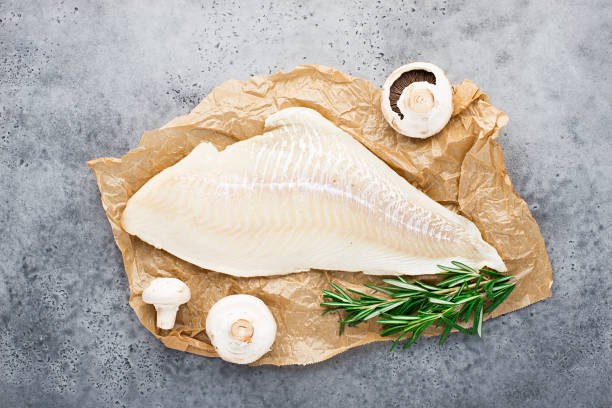 [ MUA 2 TẶNG 1] Phi Lê Cá Bơn Cao Cấp (Eat Clean) Ngọt Thịt, Mềm Dai  Eunha Hàn Quốc 250gram