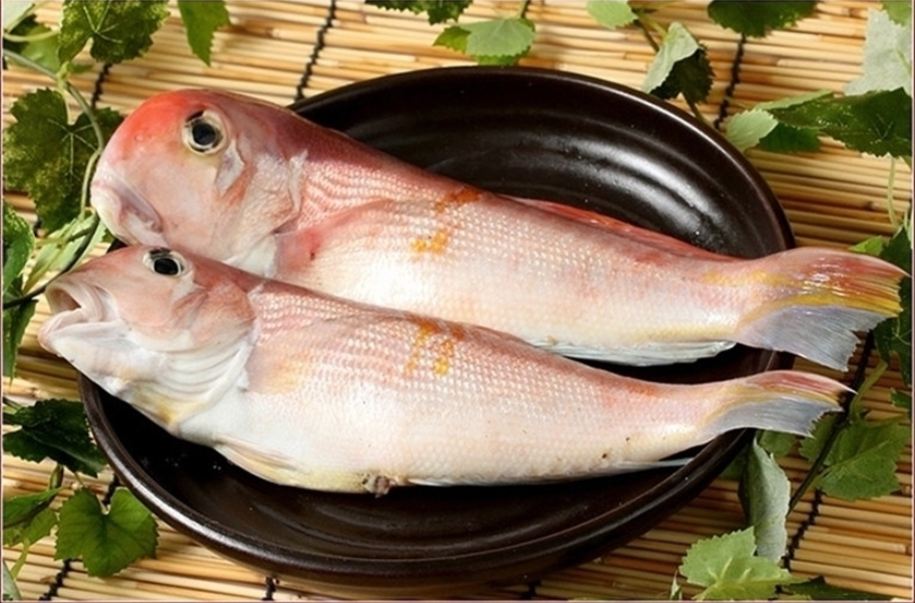 Cá Đổng Quéo Đông Lạnh (Eat Clean) Jcleanfood Cao Cấp Hàn Quốc 180gram