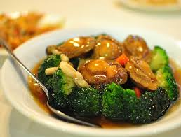 Bào Ngư Hàn Quốc Tươi Sống Nhập Khẩu Hàn Quốc Chế Biến Nướng, Cháo, Hầm 1Kg