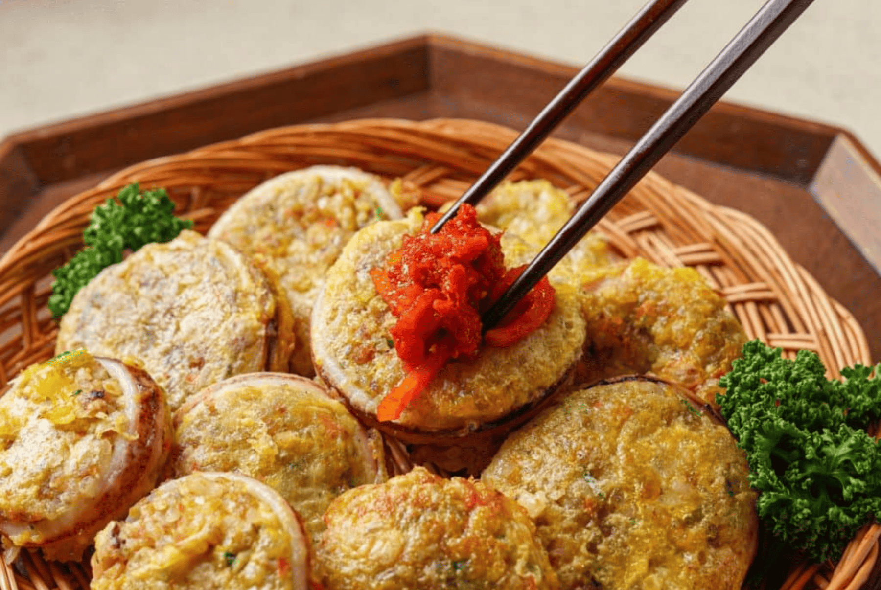 Mực Dồi Truyền Thống Nguyên Con 300g