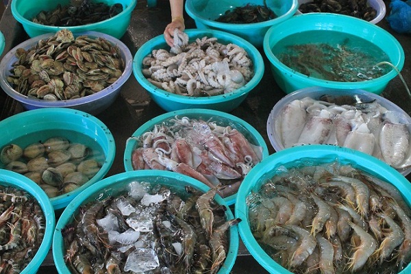 Hải sản Cần Giờ: đi đâu mua, ăn gì cho “đúng điệu”?