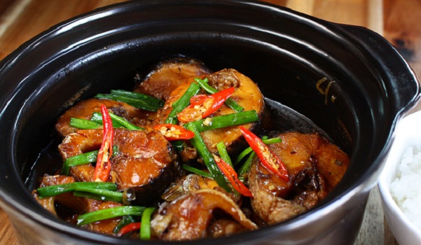ăn gì tối nay