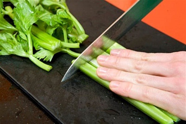 bạch tuộc xào dứa 2