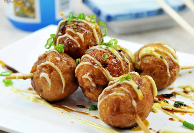 banh bach tuoc