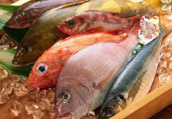 7. Kinh Nghiệm Mua Sắm Cá Biển Tươi Ngon