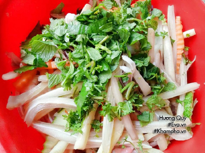 cach lam goi ngo sen hai san cách làm gỏi ngó sen hải sản