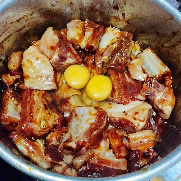 cách ướp đồ nướng ngon nhất