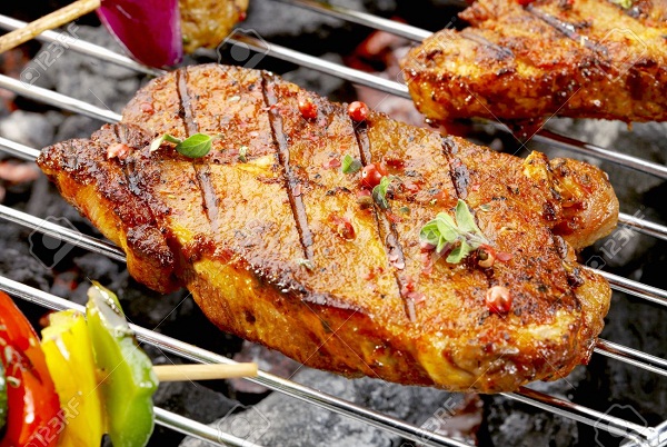 cách ướp đồ nướng ngon
