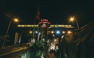 hai san binh dien hải sản bình điền