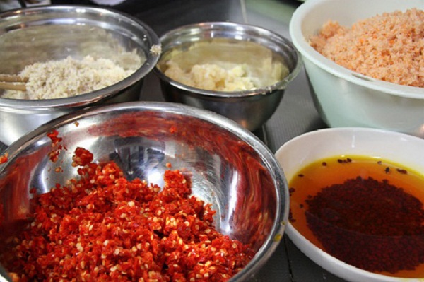 làm sa tế ớt