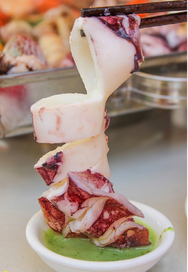 lẩu hải sản khổng lồ hcm lẩu hải sản khổng lồ hcm